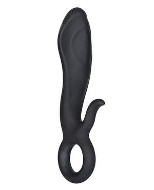 Dr. Joel Kaplan Dr. Joel Ultimate Prostate Stimulator - Black - Image 4