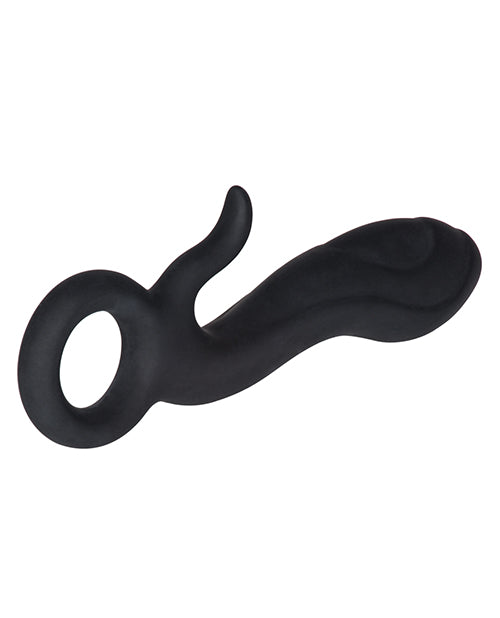 Dr. Joel Kaplan Dr. Joel Ultimate Prostate Stimulator - Black - Image 2