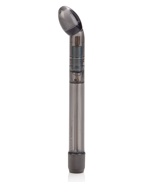 Dr. Joel Kaplan Dr. Joel Kaplan 7.5" Prostate Massager - Black