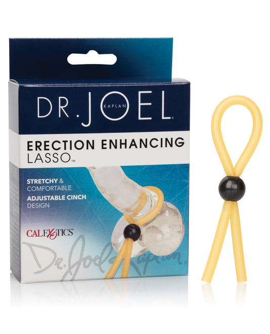Dr. Joel Kaplan Dr. Joel Kaplan Erection Enhancing Lasso Rings - Ivory