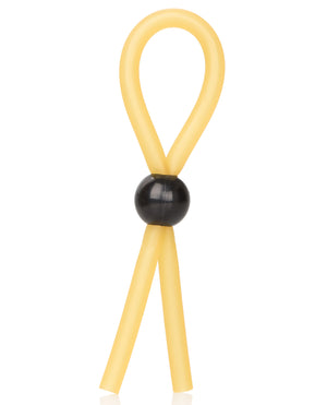 Dr. Joel Kaplan Dr. Joel Kaplan Erection Enhancing Lasso Rings - Ivory - Image 3