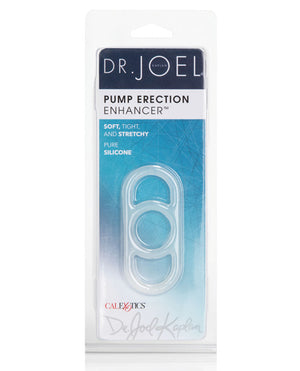 Dr. Joel Kaplan Dr. Joel Kaplan Pump Erection Enhancer - Clear - Image 2