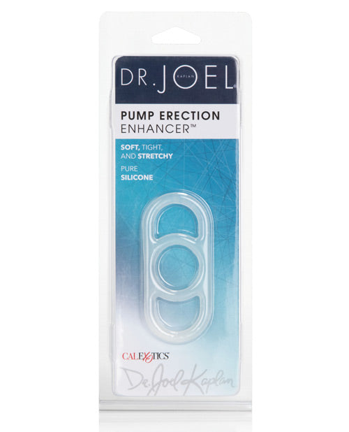 Dr. Joel Kaplan Dr. Joel Kaplan Pump Erection Enhancer - Clear - Image 2