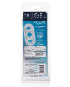 Dr. Joel Kaplan Dr. Joel Kaplan Pump Erection Enhancer - Clear