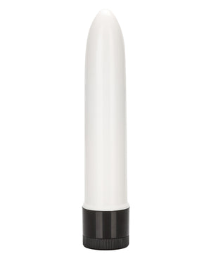 Dr. Joel Kaplan Dr. Joel Kaplan Intimacy Massager 4.5" - White - Image 3