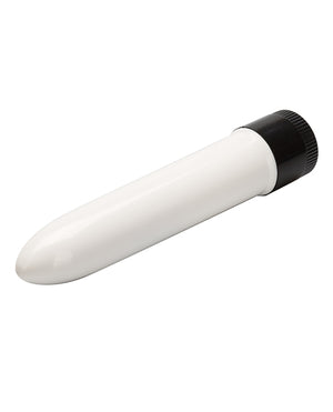 Dr. Joel Kaplan Dr. Joel Kaplan Intimacy Massager 4.5" - White - Image 4