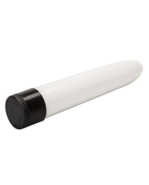 Dr. Joel Kaplan Dr. Joel Kaplan Intimacy Massager 4.5" - White - Image 5