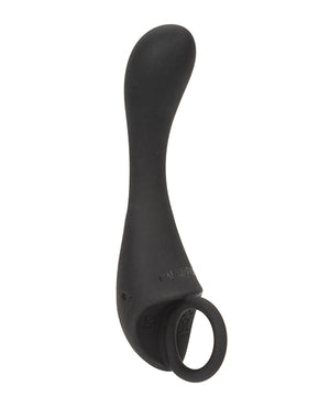 Dr. Joel Kaplan Dr. Joel Kaplan Rechargeable Prostate Locator - Black - Image 2