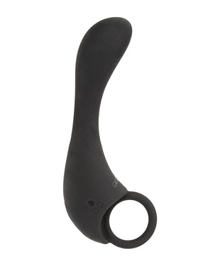 Dr. Joel Kaplan Dr. Joel Kaplan Rechargeable Prostate Locator - Black - Image 3