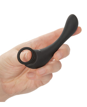Dr. Joel Kaplan Dr. Joel Kaplan Rechargeable Prostate Locator - Black - Image 4