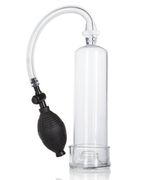 Dr. Joel Kaplan Dr. Joel Kaplan Erection Pump - Clear - Image 2