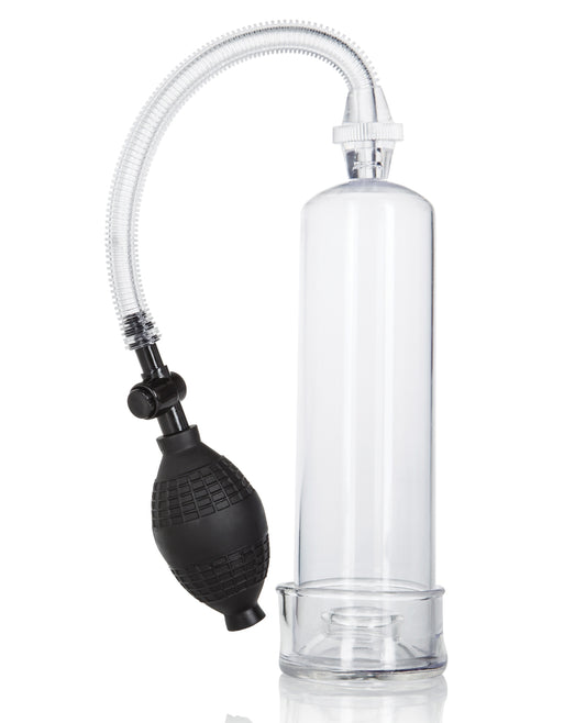Dr. Joel Kaplan Dr. Joel Kaplan Erection Pump - Clear - Image 2