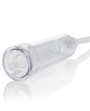Dr. Joel Kaplan Dr. Joel Kaplan Erection Pump - Clear - Image 5