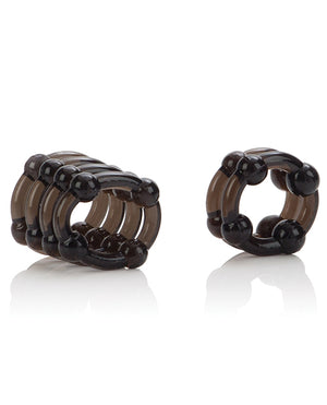 Colt COLT Enhancer Rings - Black - Image 4