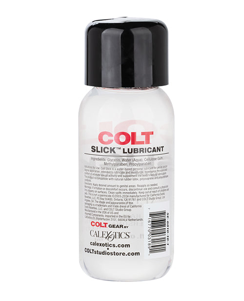 Colt COLT Slick Lubricant - 8.9 fl. oz.