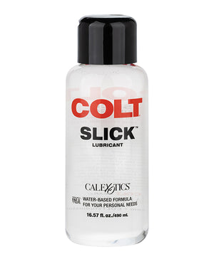 Colt COLT Slick Lubricant - 16.57 oz