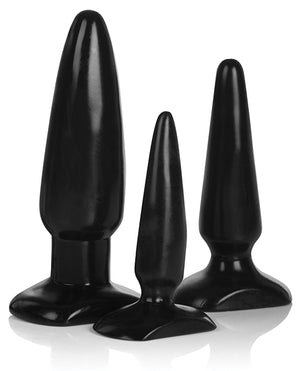 Colt COLT Anal Trainer Kit - Black - Image 2
