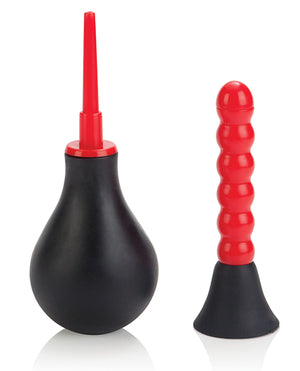 Colt COLT Anal Douche - Black - Image 3