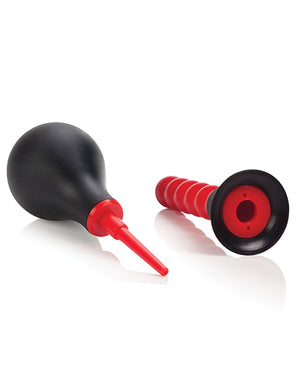 Colt COLT Anal Douche - Black - Image 5