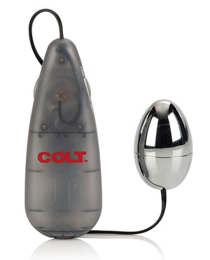 Colt COLT Multi Speed Power Pak Egg - Silver - Image 4