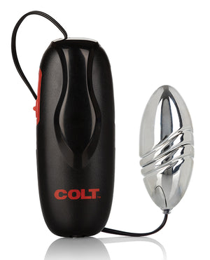 Colt COLT Turbo Bullet - Silver - Image 4