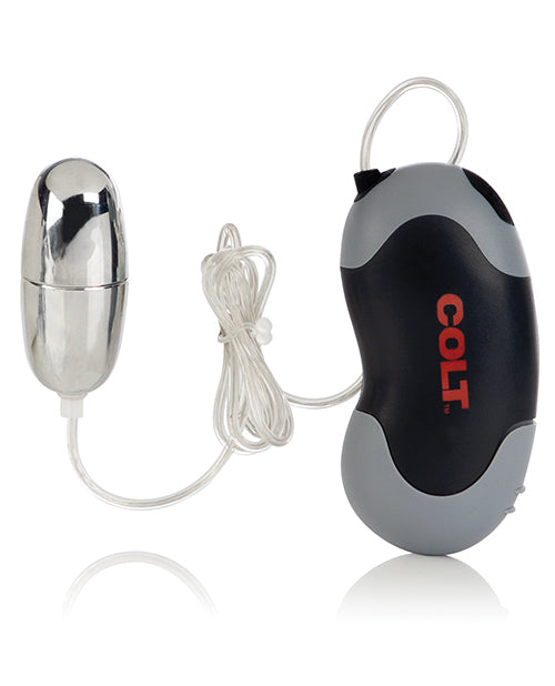 Colt COLT Xtreme Turbo Bullet Power Pack Waterproof - 2 Speed Silver