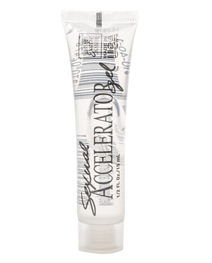 California Exotic Novelties Sexual Accelerator Gel - .5 oz - Image 3