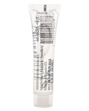 California Exotic Novelties Sexual Accelerator Gel - .5 oz - Image 4