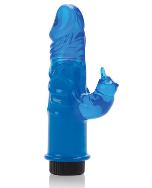Personality Vibes 3" Crystal Playmate - Blue - Image 4
