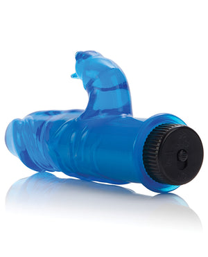Personality Vibes 3" Crystal Playmate - Blue - Image 5