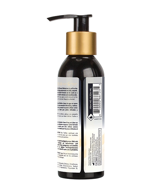 Sensuva Sensuva Hybrid Personal Moisturizer - 4.23 oz Unflavored - Image 2