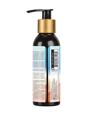 Sensuva Natural Based Personal Moisturizer - 4.23 oz Strawberry