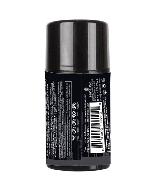 On ON for Him Bold Delay Gel - 1 oz - Image 2
