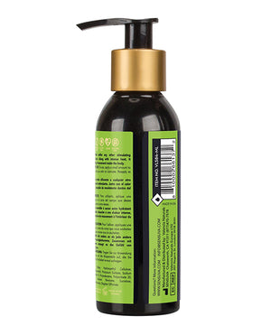 ON Insane Ultra Stimulating Glide - 4.23 oz Caramel Apple - Image 2