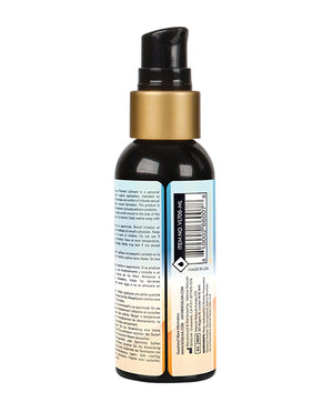 Sensuva Sensuva Natural Water Based Personal Moisturizer - 1.93 oz Orange Creamsicle - Image 2