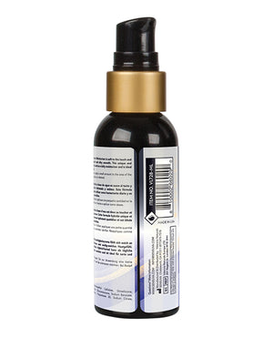 Sensuva Hybrid Personal Moisturizer - 1.93 oz Blueberry Muffin - Image 2