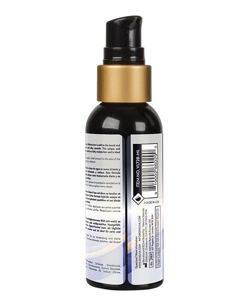 Sensuva Hybrid Personal Moisturizer - 1.93 oz Blueberry Muffin - Image 2