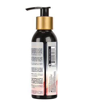 Sensuva Hybrid Personal Moisturizer - 4.23 oz Strawberry - Image 2