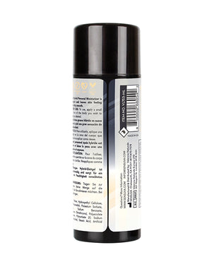 Sensuva Ultra Thick Hybrid Personal Moisturizer - 3.4 oz Unflavored - Image 2