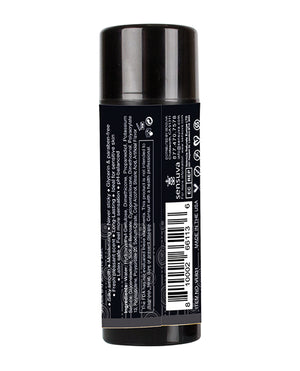 Sensuva Sensuva Ultra Thick Hybrid Personal Moisturizer - 3.38 oz Blueberry Muffin - Image 2