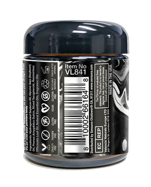Sensuva Hero Dark Temptation Luxury Candle - 4 oz Ocean & Forest - Image 2