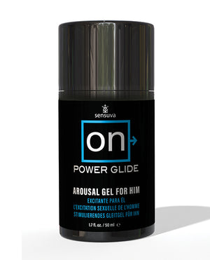 On ON Power Glide - 1.7 oz