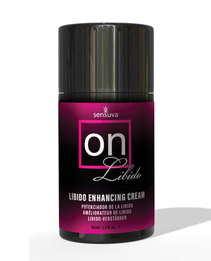 On ON Libido Bottle - 1.7 oz