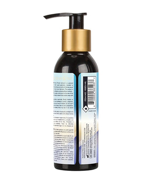 Sensuva Sensuva Natural Water Based Personal Moisturizer - 4.23 oz Blueberry Muffin - Image 2