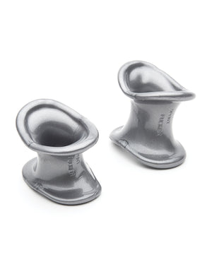Sport Fucker Sport Fucker Ergonomic Ball Stretcher Kit - Metal - Image 3