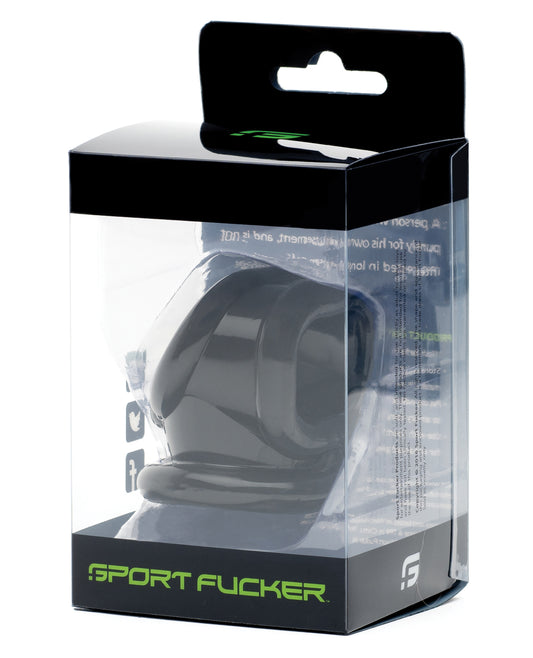 Sport Fucker Sport Fucker Powersling - Black - Image 2