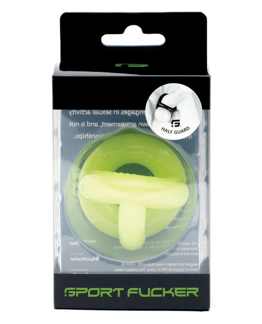 Sport Fucker Sport Fucker Half Guard - Glow - Image 2