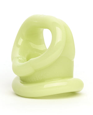 Sport Fucker Sport Fucker Cock Harness - Glow - Image 4