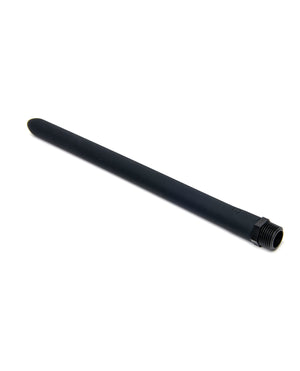 Sport Fucker Sport Fucker Locker Room Hose 12" - Black - Image 2