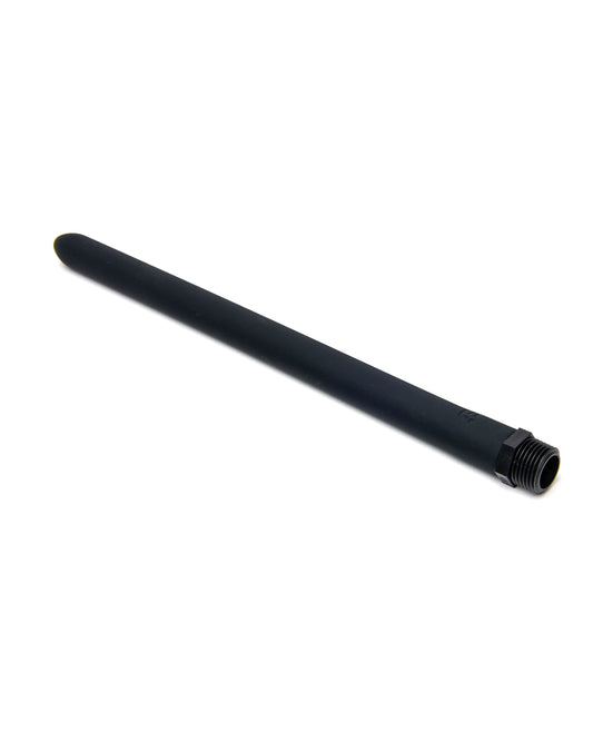 Sport Fucker Sport Fucker Locker Room Hose 12" - Black - Image 2